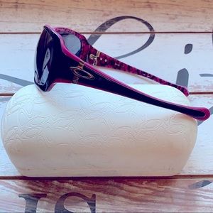 Oakley Script Sunglasses😎🕶😎